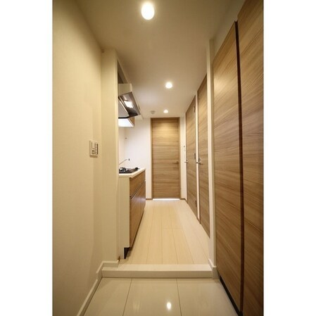 GRAN PASEO神楽坂の物件内観写真